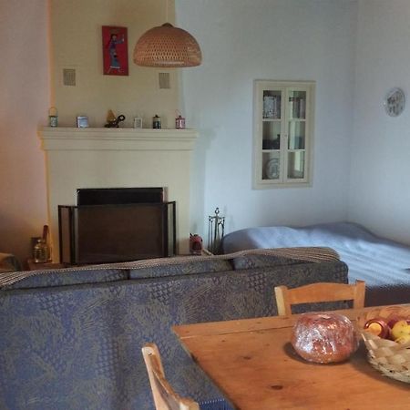 Mistra Estates Villa The Vine Pikouliánika المظهر الخارجي الصورة