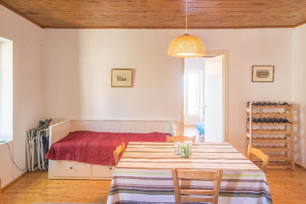 Mistra Estates Villa The Vine Pikouliánika المظهر الخارجي الصورة