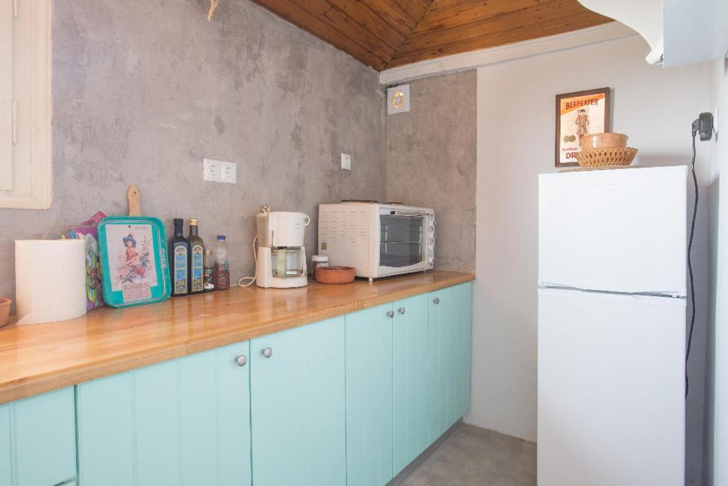 Mistra Estates Villa The Vine Pikouliánika المظهر الخارجي الصورة