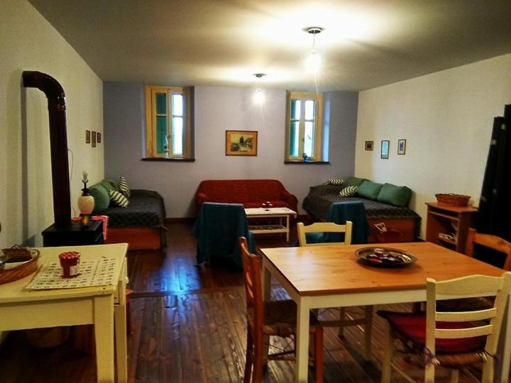 Mistra Estates Villa The Vine Pikouliánika المظهر الخارجي الصورة