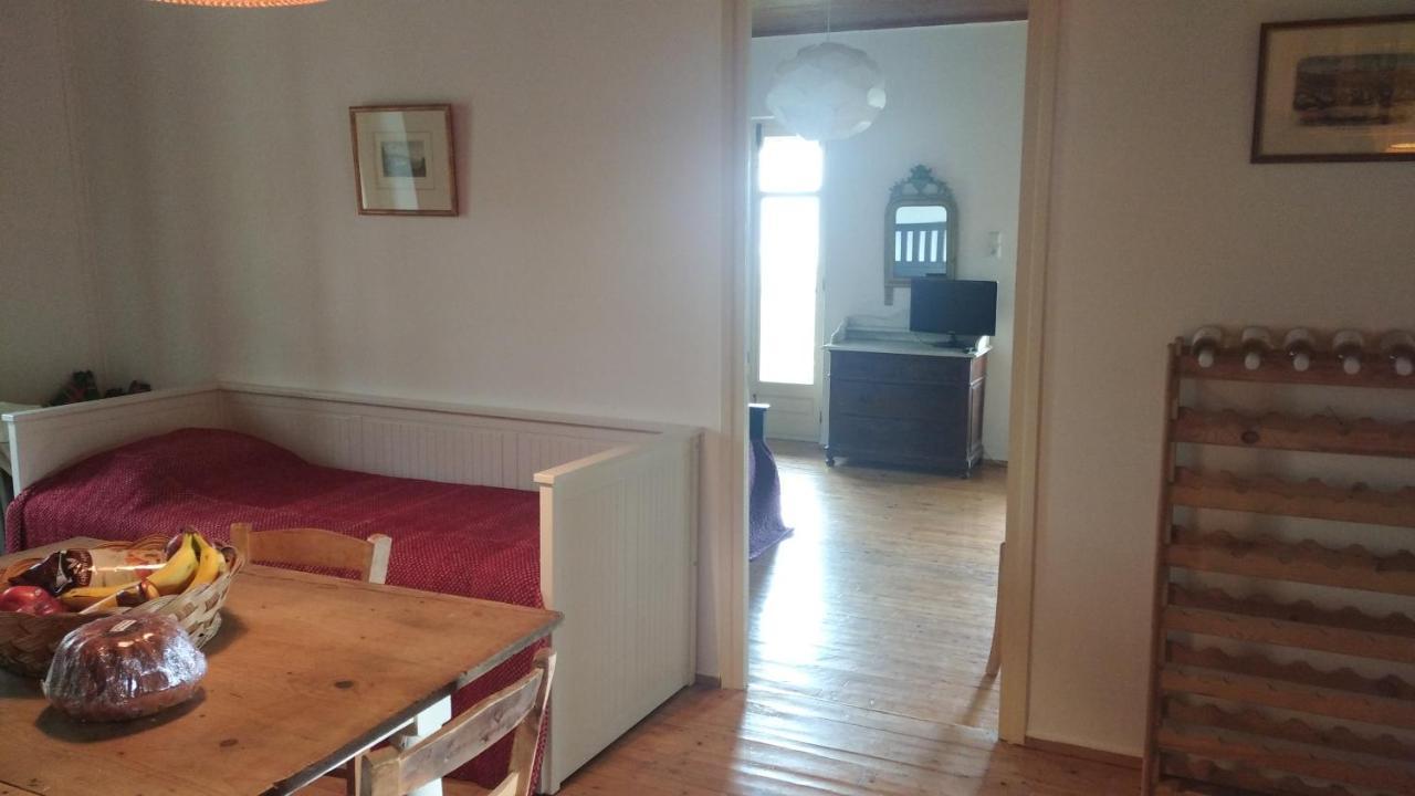 Mistra Estates Villa The Vine Pikouliánika المظهر الخارجي الصورة