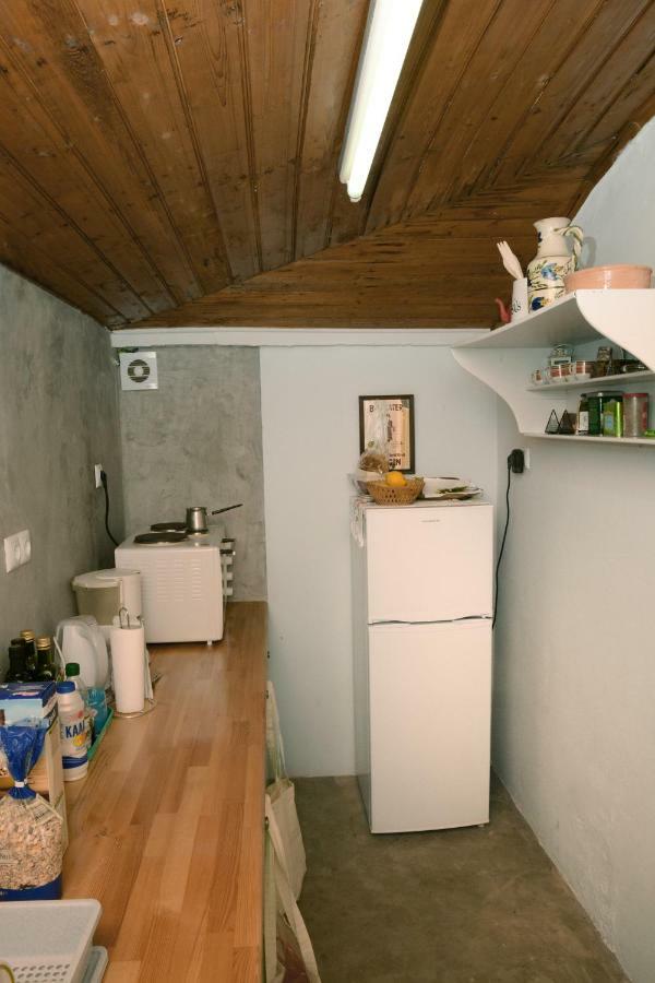 Mistra Estates Villa The Vine Pikouliánika المظهر الخارجي الصورة