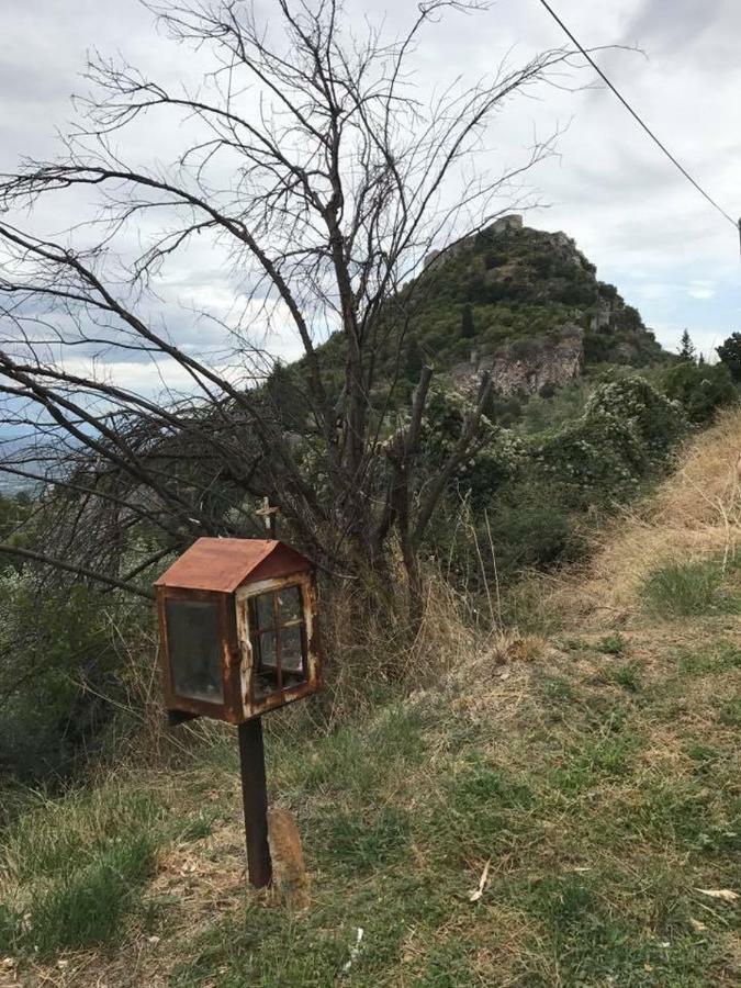 Mistra Estates Villa The Vine Pikouliánika المظهر الخارجي الصورة