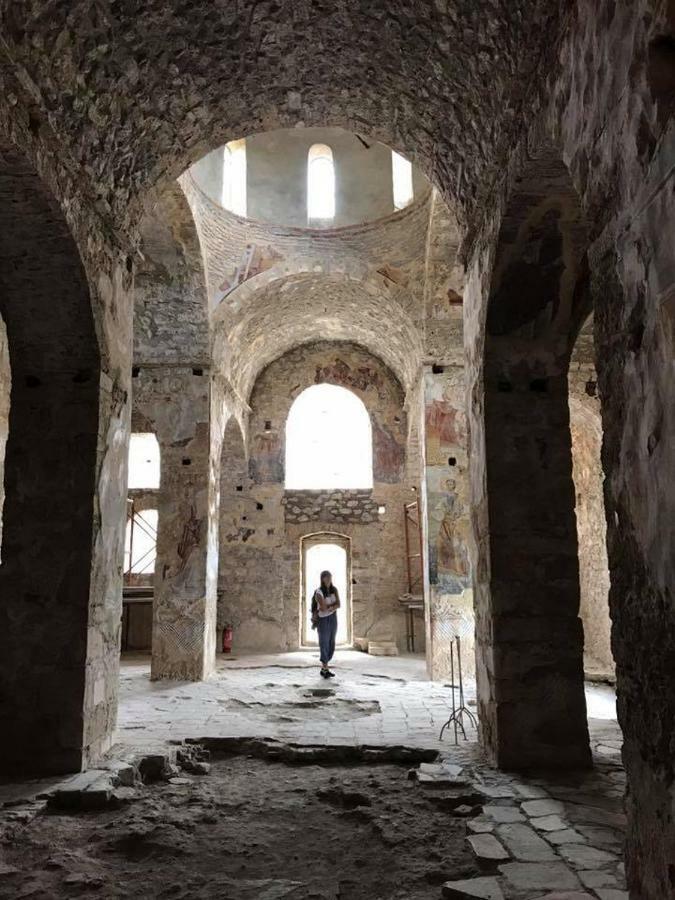 Mistra Estates Villa The Vine Pikouliánika المظهر الخارجي الصورة