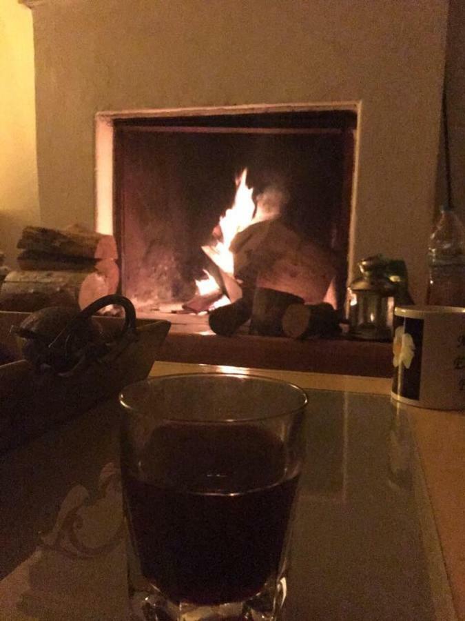 Mistra Estates Villa The Vine Pikouliánika المظهر الخارجي الصورة